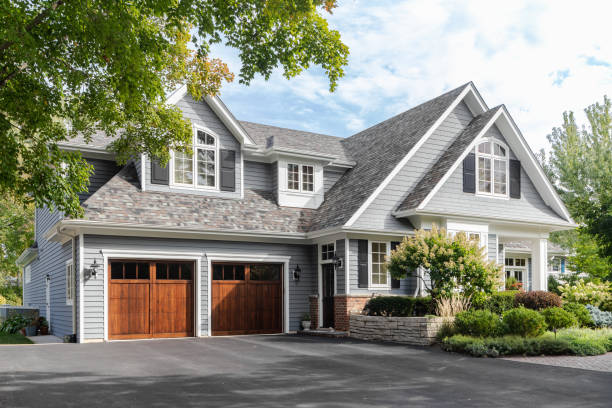 Best Rubber Roofing (EPDM, TPO)  in New California, OH