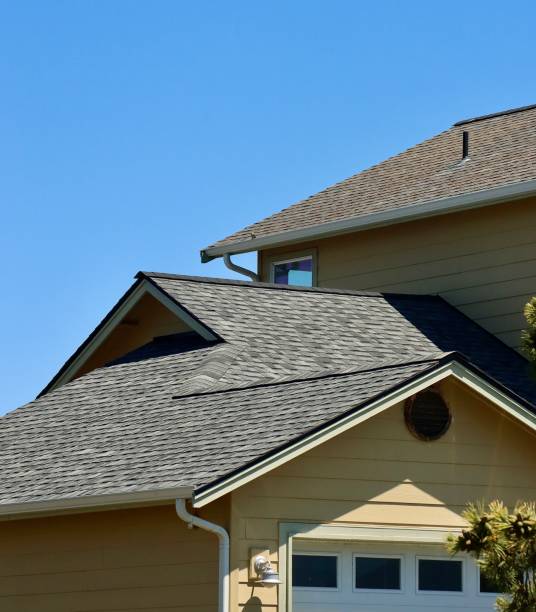 Best Roof Maintenance and Cleaning  in New California, OH